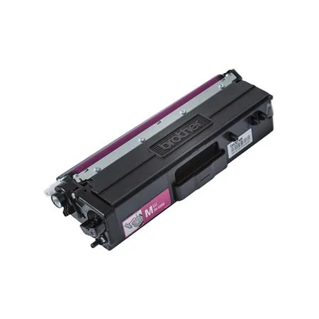 Brother TN426M - Super Jumbo - purpurová - originální - kazeta s barvivem
