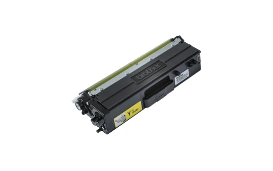 Brother TN426Y - Super Jumbo - žlutá - originální - kazeta s barvivem