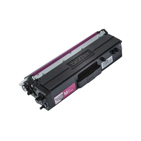 Brother TN910M - Ultra Jumbo - purpurová - originální - kazeta s barvivem - pro Brother HL-L9300, HL-L9310, MFC-L9570