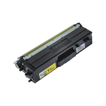 Brother TN910Y - Ultra Jumbo - žlutá - originální - kazeta s barvivem - pro Brother HL-L9300, HL-L9310, MFC-L9570