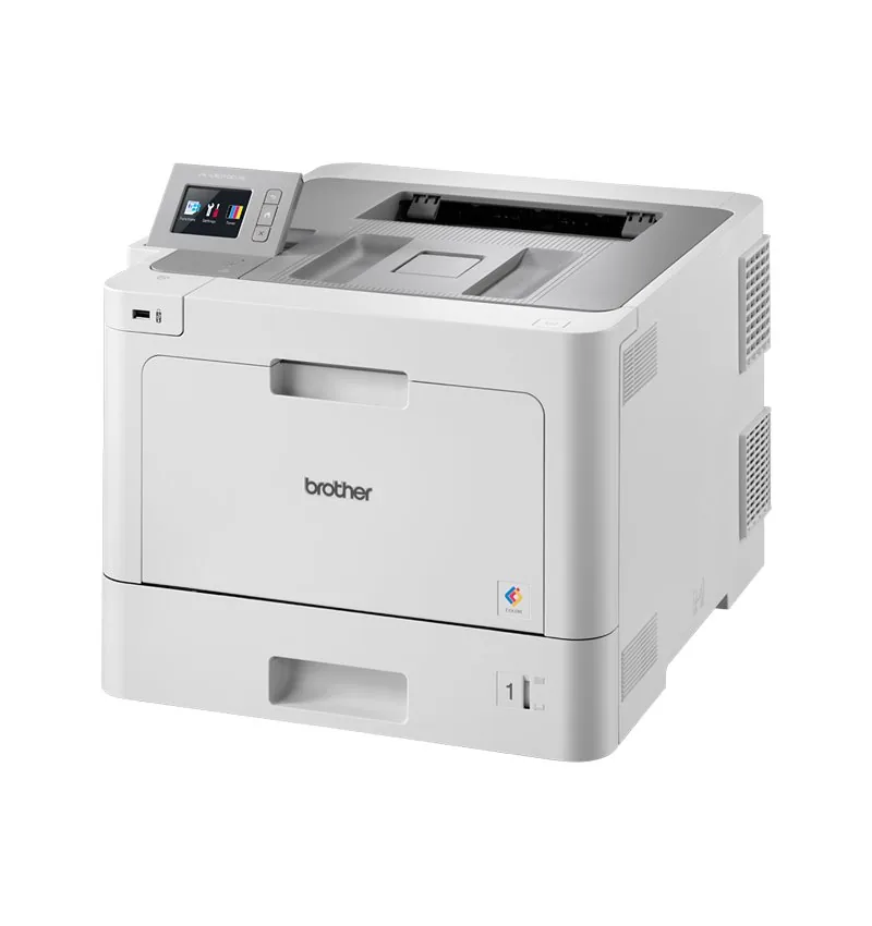 Brother HL-L9310CDW, A4, color, 31 str., duplex, LAN, Wi-Fi