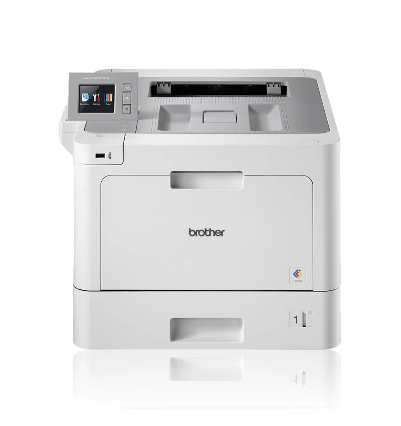 Brother HL-L9310CDW, A4, color, 31 str., duplex, LAN, Wi-Fi