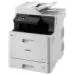 Brother DCP-L8410CDW, A4, color, 31 str., duplex, ADF, LAN, Wi-Fi, USB