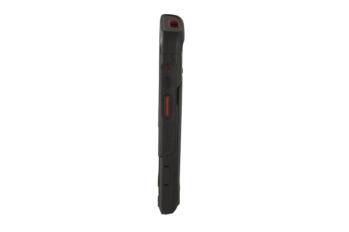 CT47 - WLAN 6E, 6/128GB, SR, Engine-Red, Std. batt