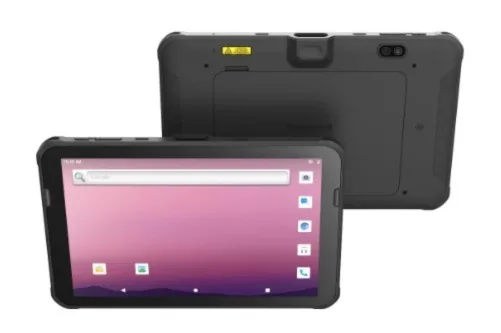 EDA10A - WLAN, S0703 SR Imager, 4GB/64GB