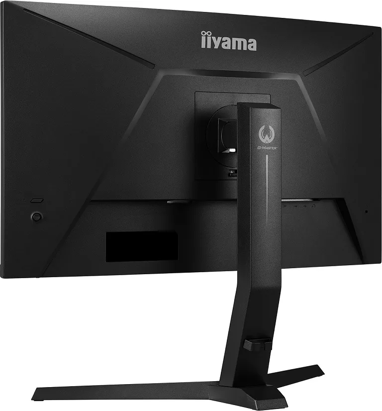 iiyama G-Master/GB2766HSU/27"/VA/FHD/165Hz/1ms/Black/3R