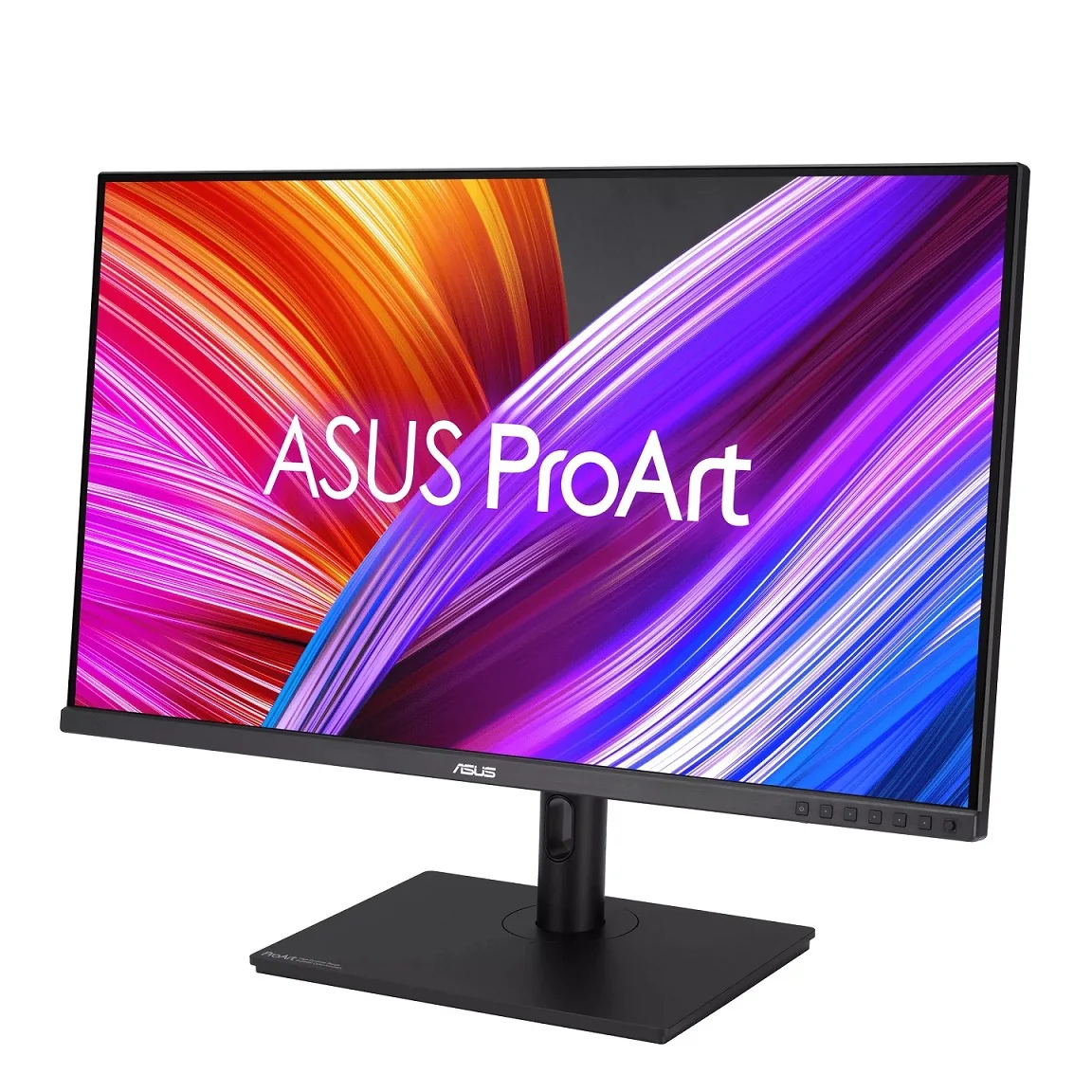 ASUS Monitor ProArt PA328QV, 31,5", IPS, 2560x1440, 16:9, 5ms, 350cd, DP, HDMI, 1000:1, 75Hz, Repro