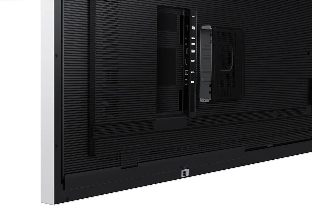 85" LED Samsung WM85B - Flip Pro