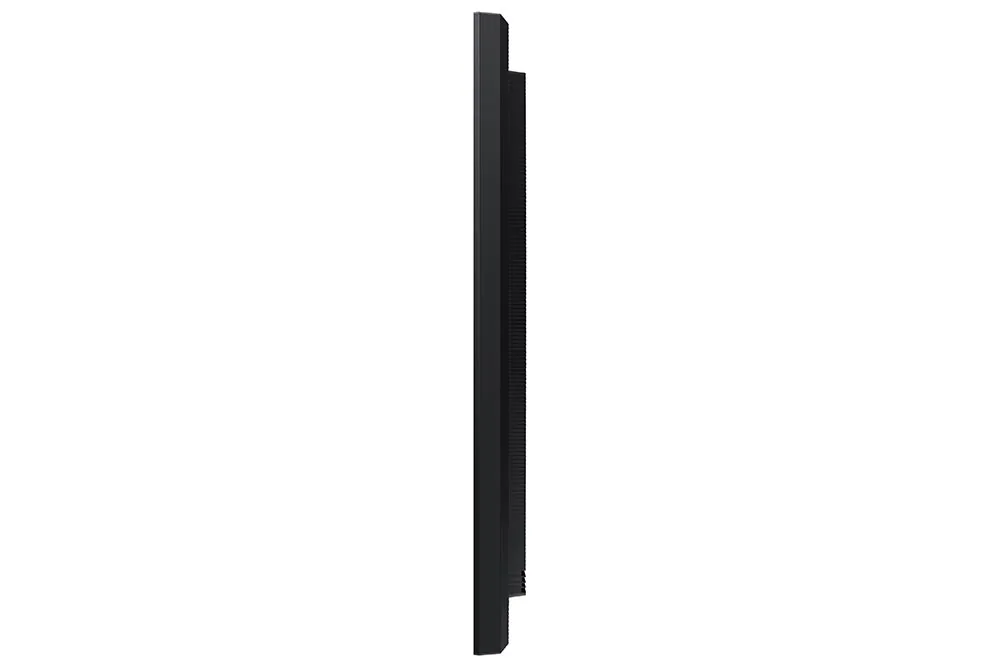 75" LED Samsung OM75A - UHD,4000cd,SO,24/7