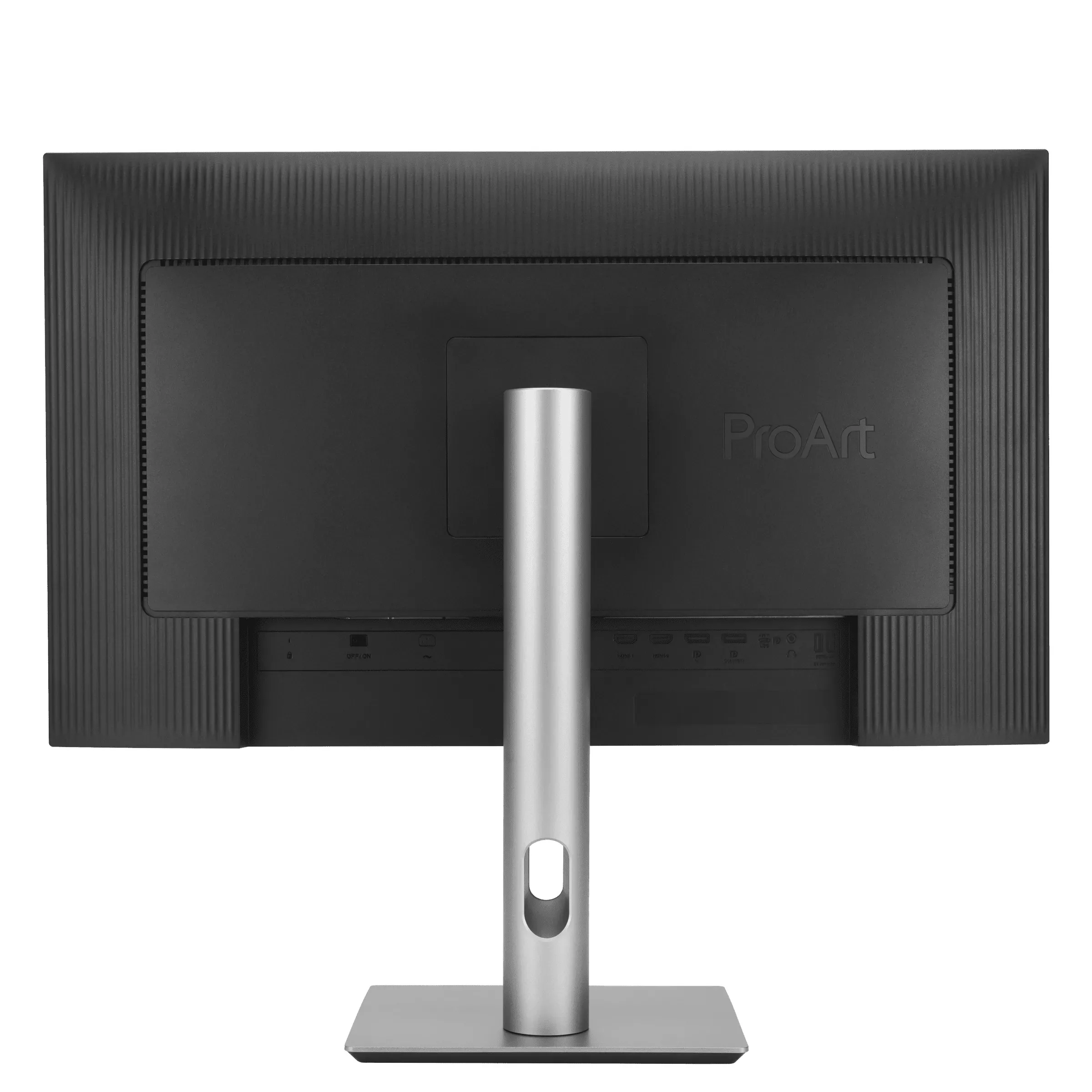 ASUS Monitor ProArt PA279CRV, 27", IPS, 3840x2160, 16:9, 5ms, DP, HDMI, USB-C, 60Hz, Repro