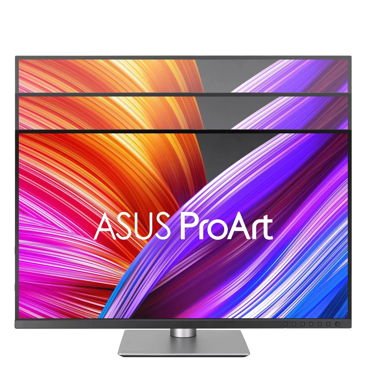 ASUS Monitor ProArt PA279CRV, 27", IPS, 3840x2160, 16:9, 5ms, DP, HDMI, USB-C, 60Hz, Repro
