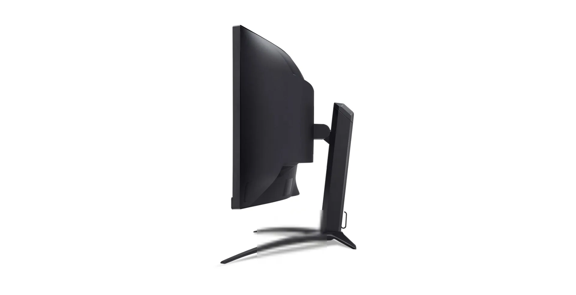 Acer Nitro/XZ452CU/44,5"/VA/5120x1440/165Hz/1ms/Black/2R