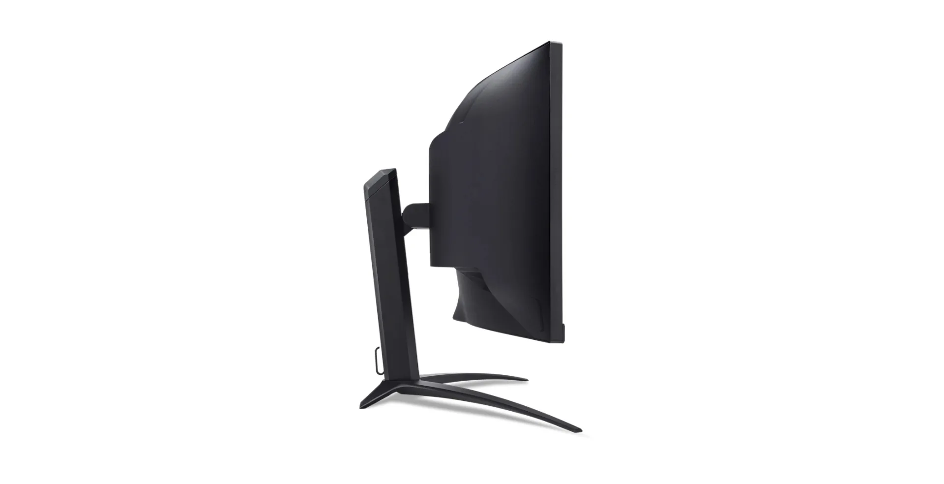 Acer Nitro/XZ452CU/44,5"/VA/5120x1440/165Hz/1ms/Black/2R
