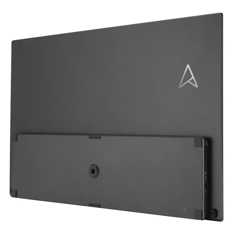 ASUS Monitor ZenScreen MB17AHG, 17,3", IPS, 1920x1080, 16:9, 5ms, HDMI, USB-C, 144Hz