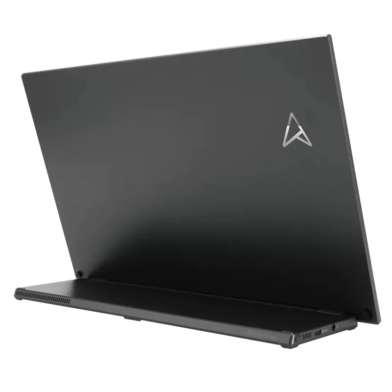 ASUS Monitor ZenScreen MB17AHG, 17,3", IPS, 1920x1080, 16:9, 5ms, HDMI, USB-C, 144Hz