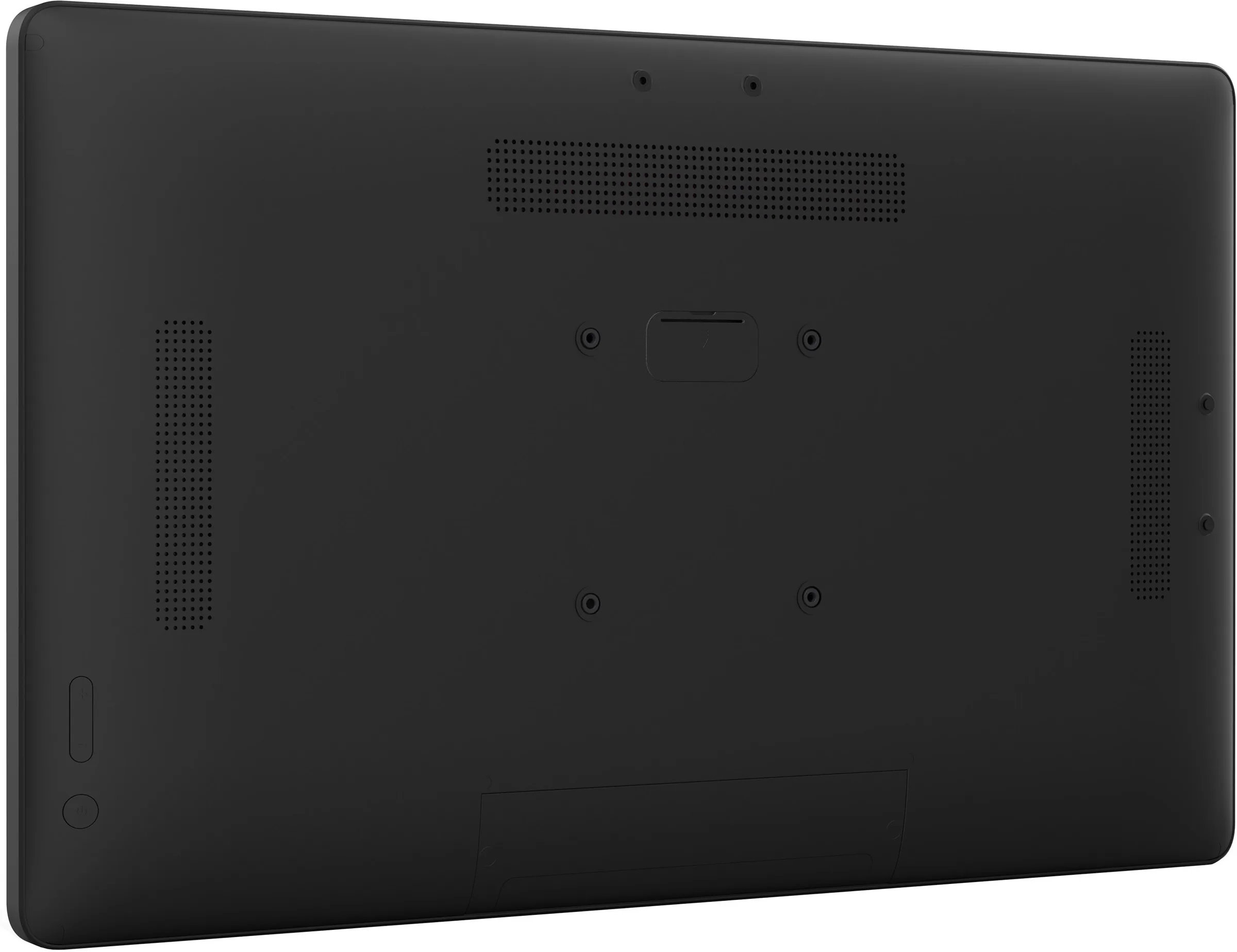 24" iiyama TW2424AS-B1: PCAP, Android 12,FHD