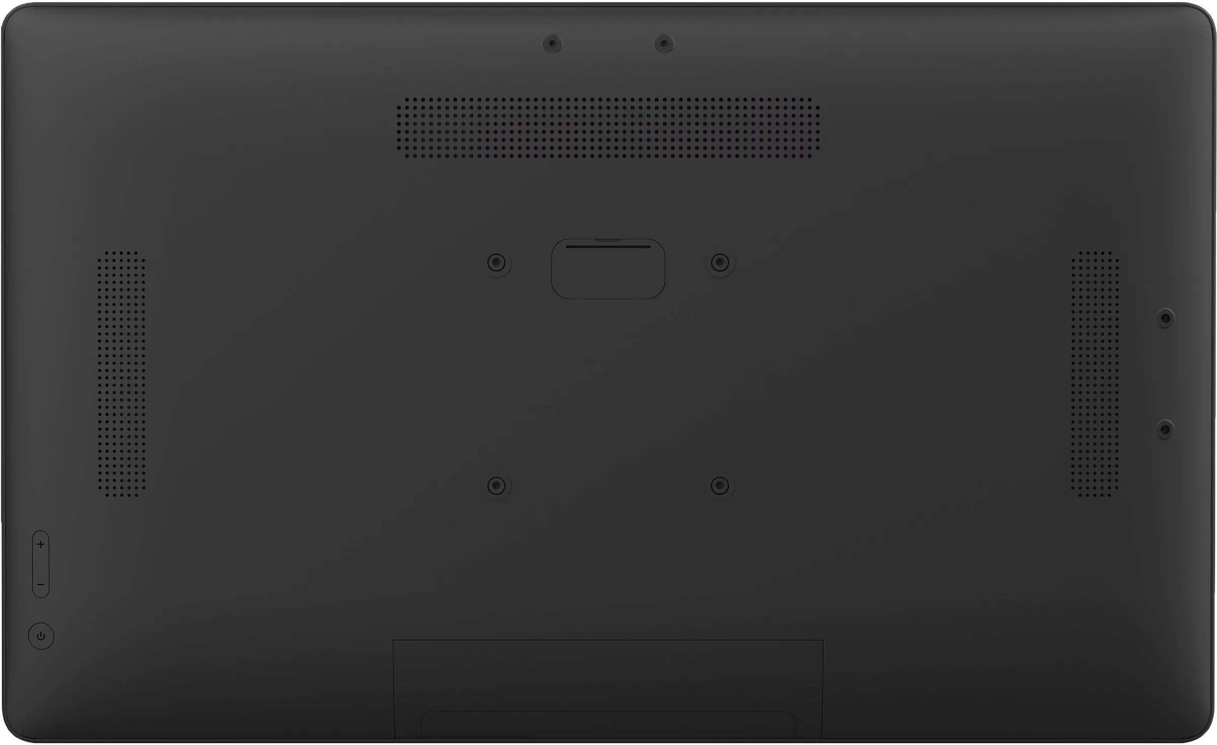 24" iiyama TW2424AS-B1: PCAP, Android 12,FHD