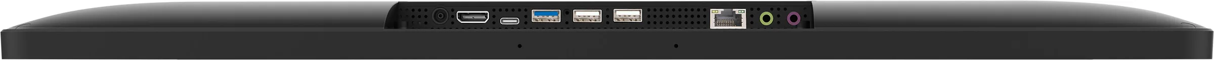 24" iiyama TW2424AS-B1: PCAP, Android 12,FHD