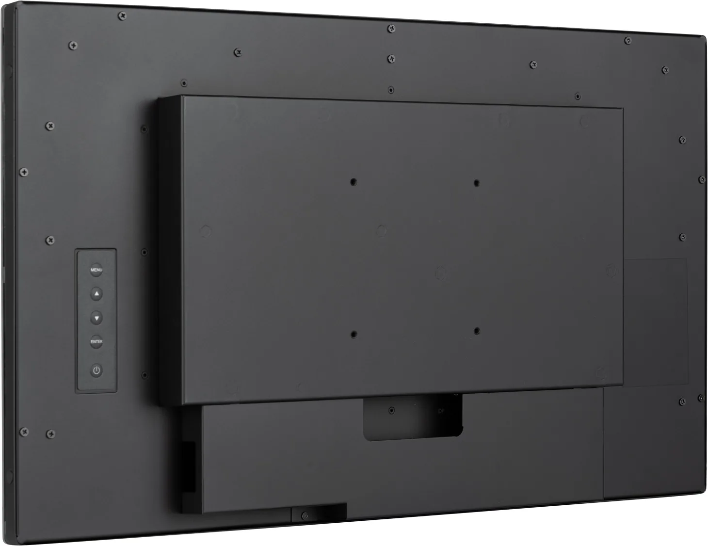 24" iiyama TF2438MSC-B1: PCAP,IPS,FHD,HDMI,DP