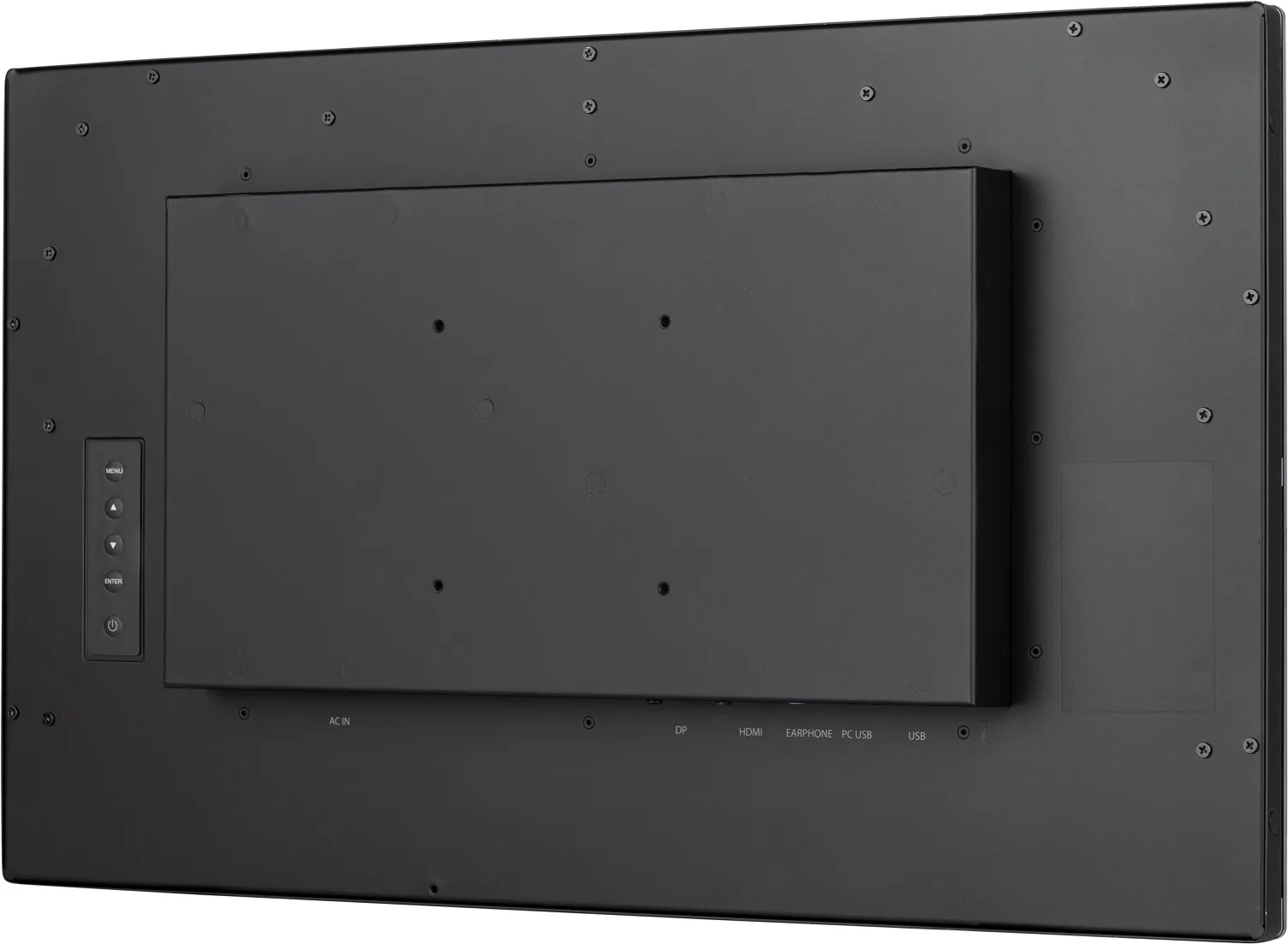 24" iiyama TF2438MSC-B1: PCAP,IPS,FHD,HDMI,DP