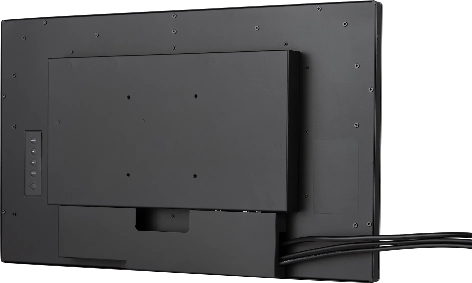 24" iiyama TF2438MSC-B1: PCAP,IPS,FHD,HDMI,DP