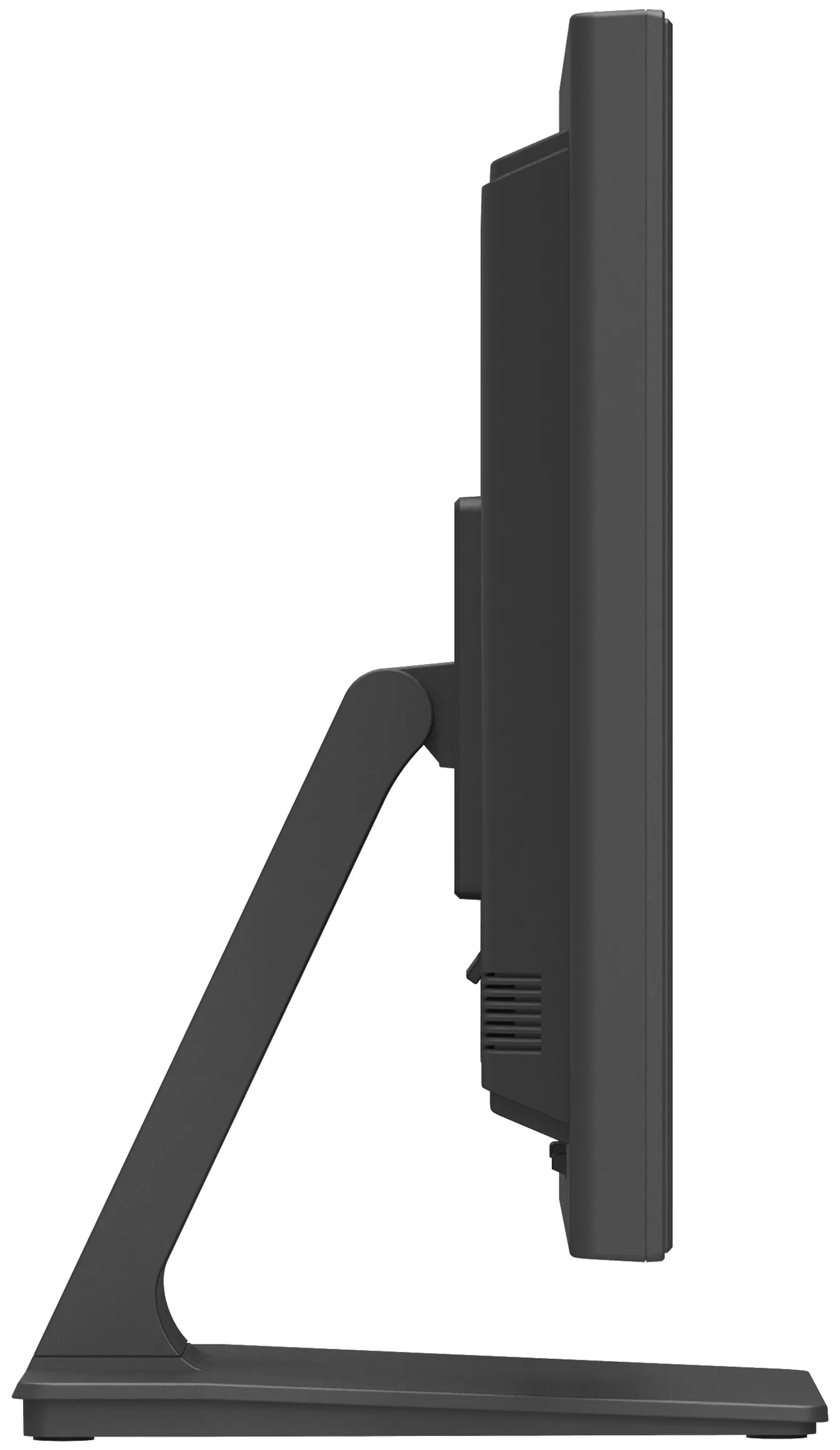 iiyama ProLite T1932MSC-B1S - LCD monitor - 19" - dotykový displej - 1280 x 1024 - IPS - 250 cd/m? - 1000:1 - 14 ms - HDMI, VGA, DisplayPort - reproduktory - matná čerň