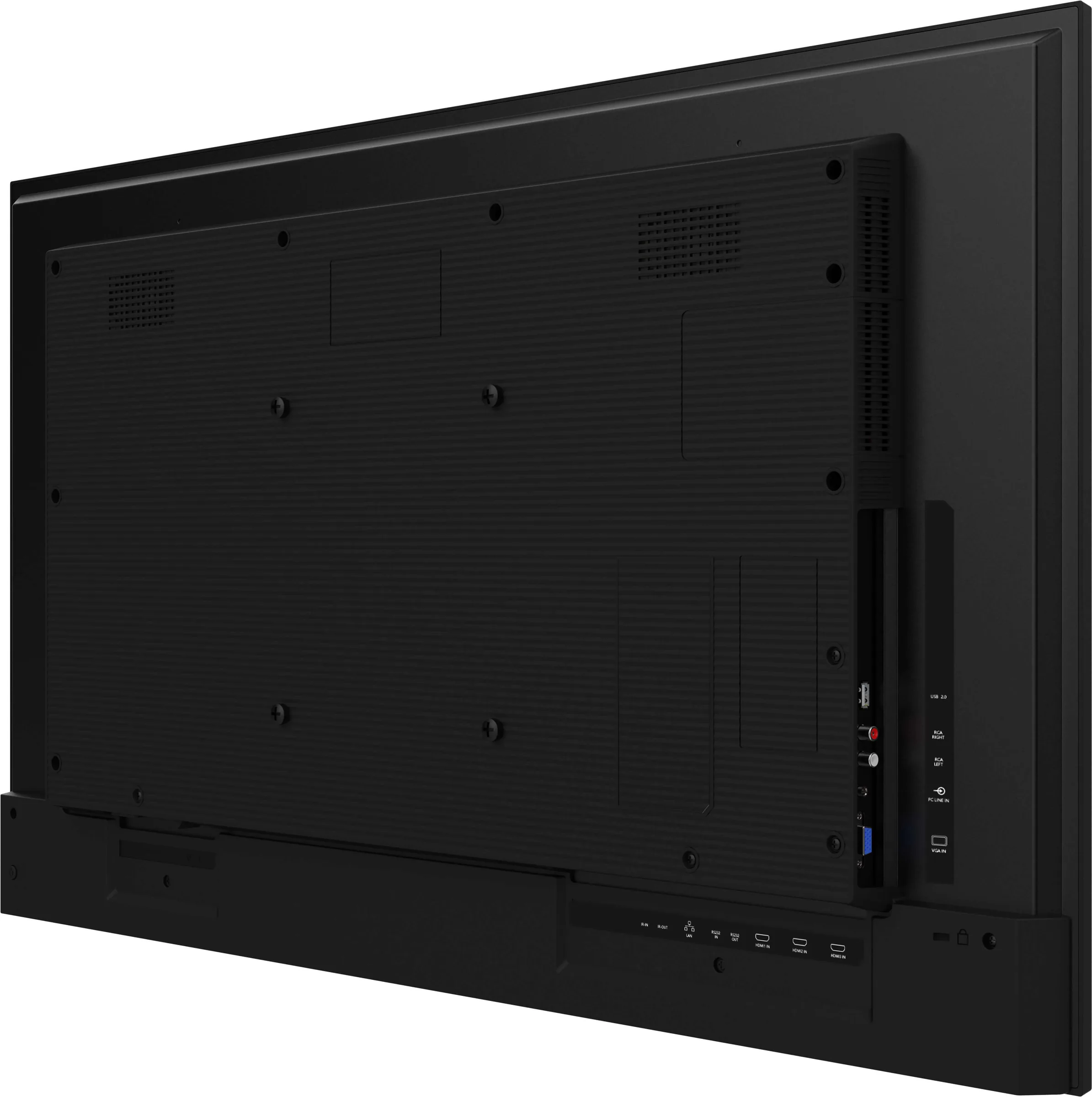 iiyama ProLite LH4341UHS-B2 - 43" Třída úhlopříčky (42.5" zobrazitelný) displej LCD s LED podsvícením - digital signage - 4K UHD (2160p) 3840 x 2160 - černá, lesklý