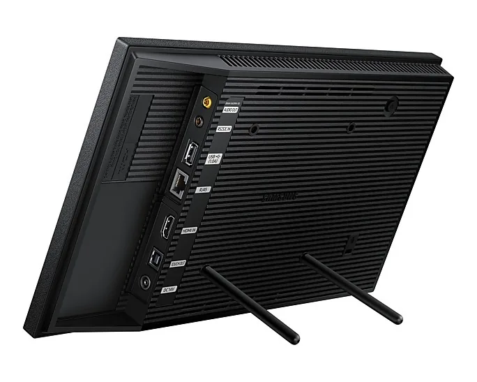 13" LED Samsung QB13R-T-FHD,300cd,MI,touch,16/7