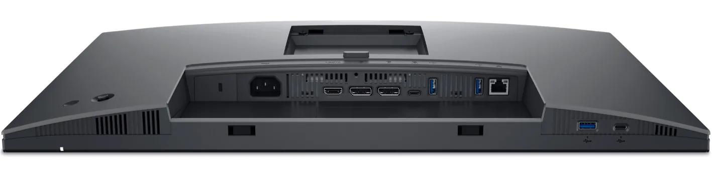 Dell/P2425E/24,07"/IPS/FHD/100Hz/5ms/Black/3RNBD