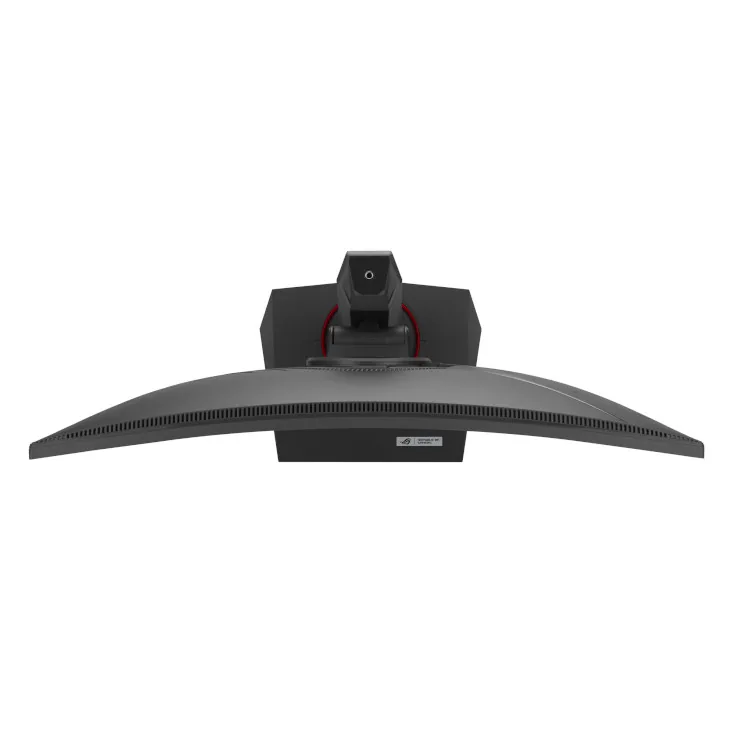 ASUS Monitor ROG Strix XG27WCS, 27", VA, 2560x1440, 16:9, 1ms, DP, HDMI, USB-C, FreeSync, 180Hz