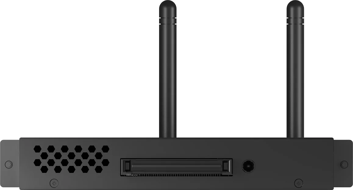 iiyama OPC51204BC-1 - Přehrávač pro digital signage se slotem - 8 GB RAM - Intel Core i5 - SSD - 256 GB - Windows 11 IoT Enterprise