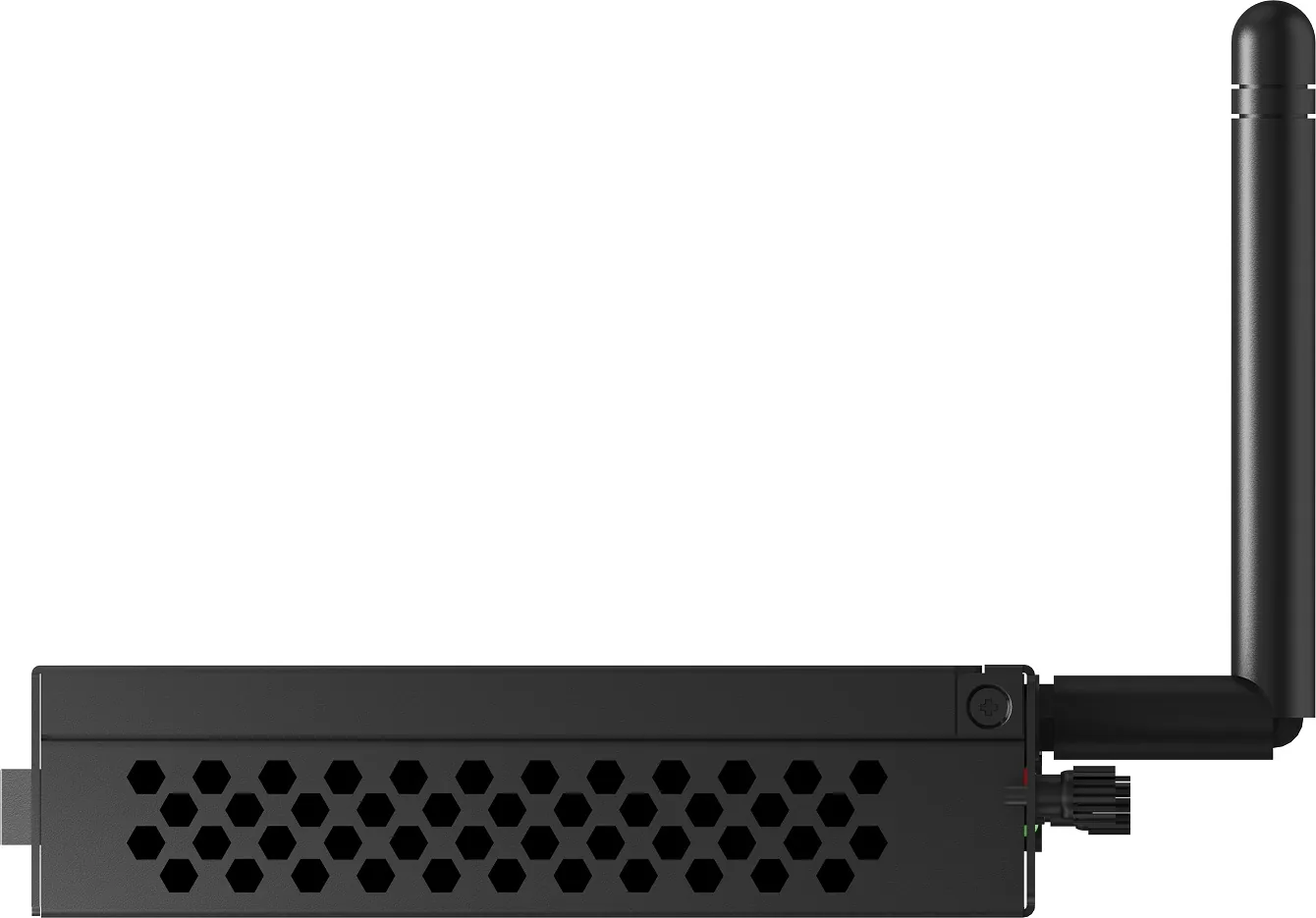 iiyama OPC51204BC-1 - Přehrávač pro digital signage se slotem - 8 GB RAM - Intel Core i5 - SSD - 256 GB - Windows 11 IoT Enterprise