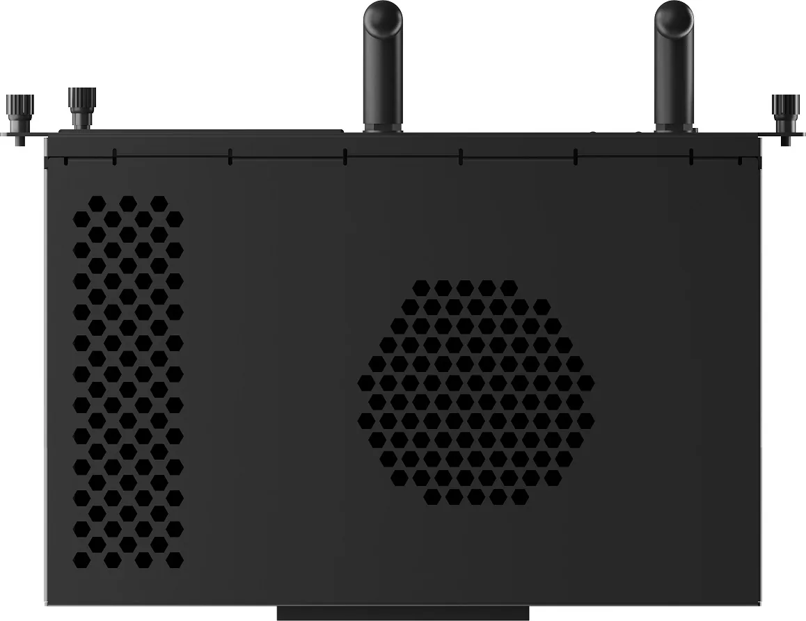 iiyama OPC51204BC-1 - Přehrávač pro digital signage se slotem - 8 GB RAM - Intel Core i5 - SSD - 256 GB - Windows 11 IoT Enterprise