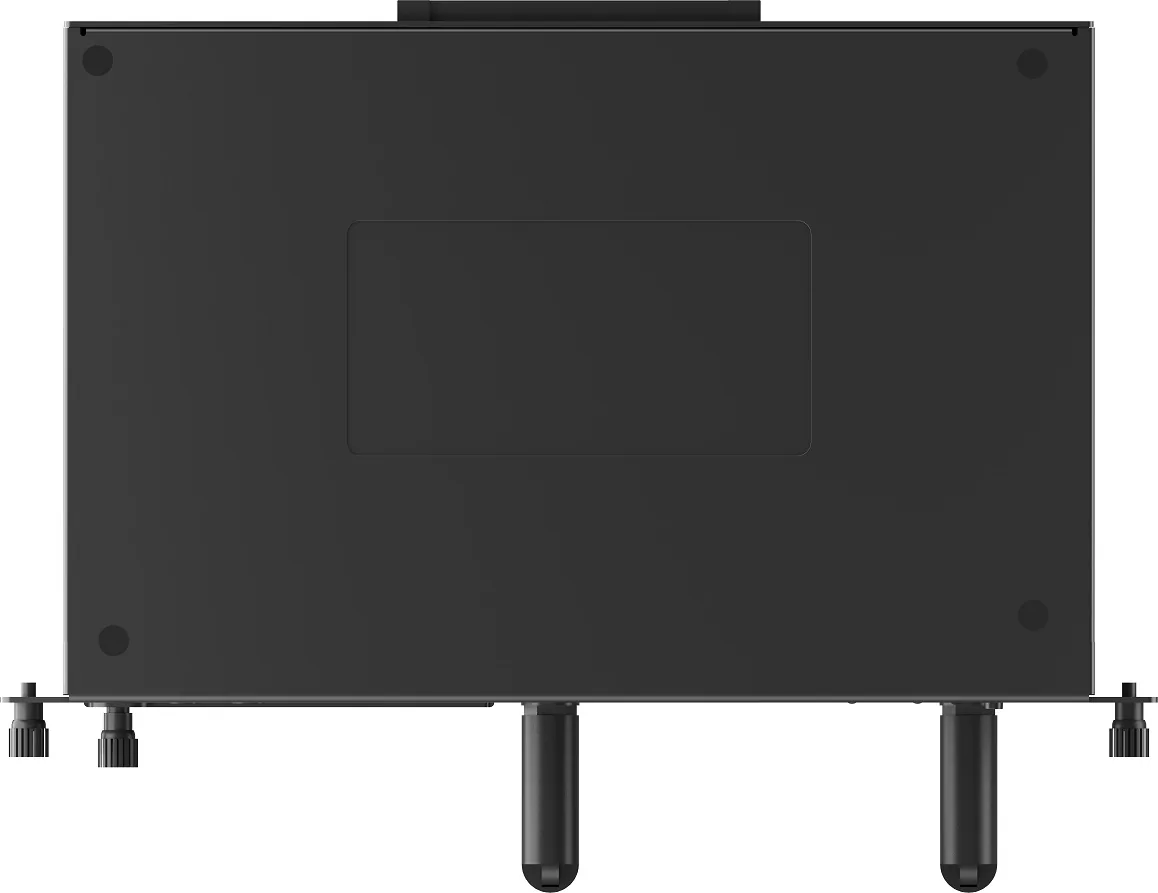 iiyama OPC51204BC-1 - Přehrávač pro digital signage se slotem - 8 GB RAM - Intel Core i5 - SSD - 256 GB - Windows 11 IoT Enterprise