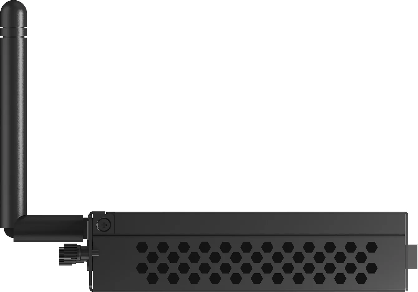 iiyama OPC51204BC-1 - Přehrávač pro digital signage se slotem - 8 GB RAM - Intel Core i5 - SSD - 256 GB - Windows 11 IoT Enterprise