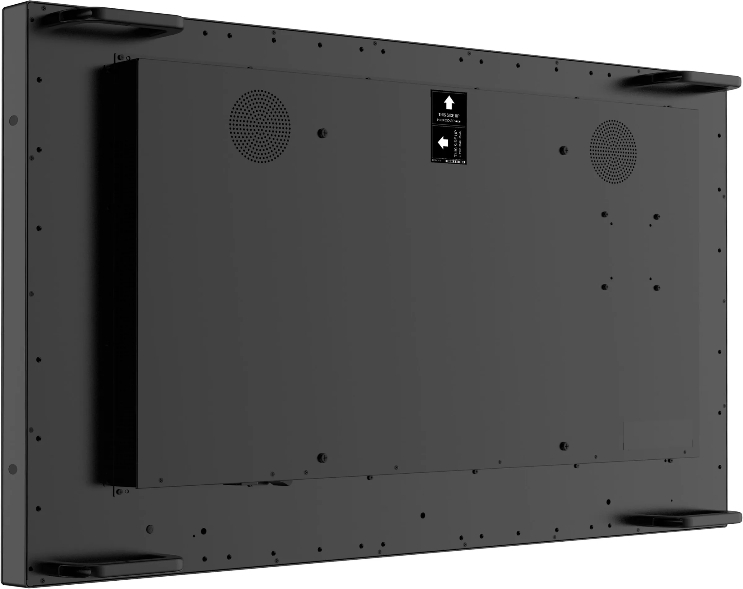 iiyama ProLite TF5039AS-B1AG - 50" Třída úhlopříčky displej LCD s LED podsvícením - digital signage - s vestavěný mediální přehrávač a dotyková obrazovka (multi touch) - Android - 4K UHD (2160p) 3840 x 2160 - černá