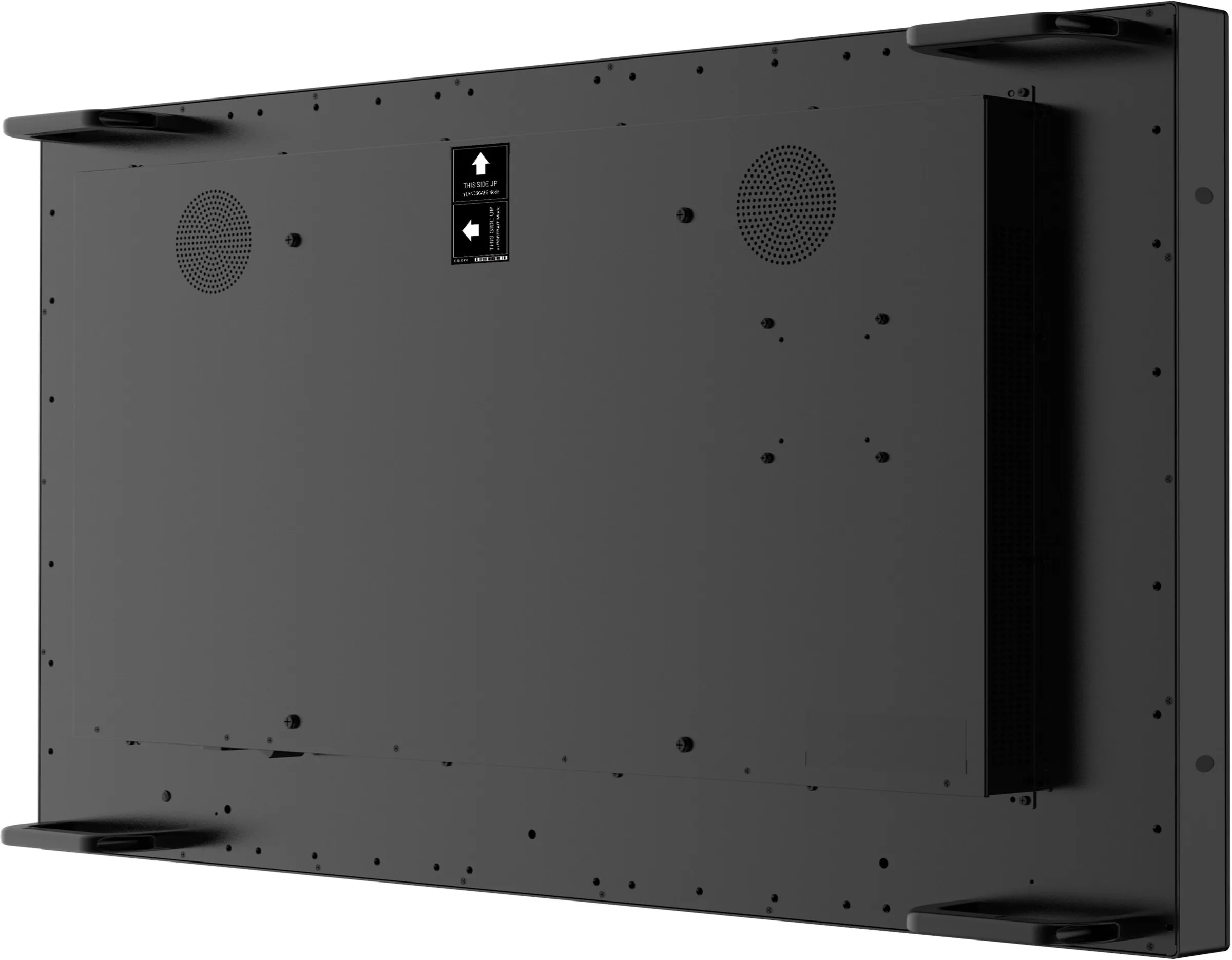 iiyama ProLite TF5039AS-B1AG - 50" Třída úhlopříčky displej LCD s LED podsvícením - digital signage - s vestavěný mediální přehrávač a dotyková obrazovka (multi touch) - Android - 4K UHD (2160p) 3840 x 2160 - černá