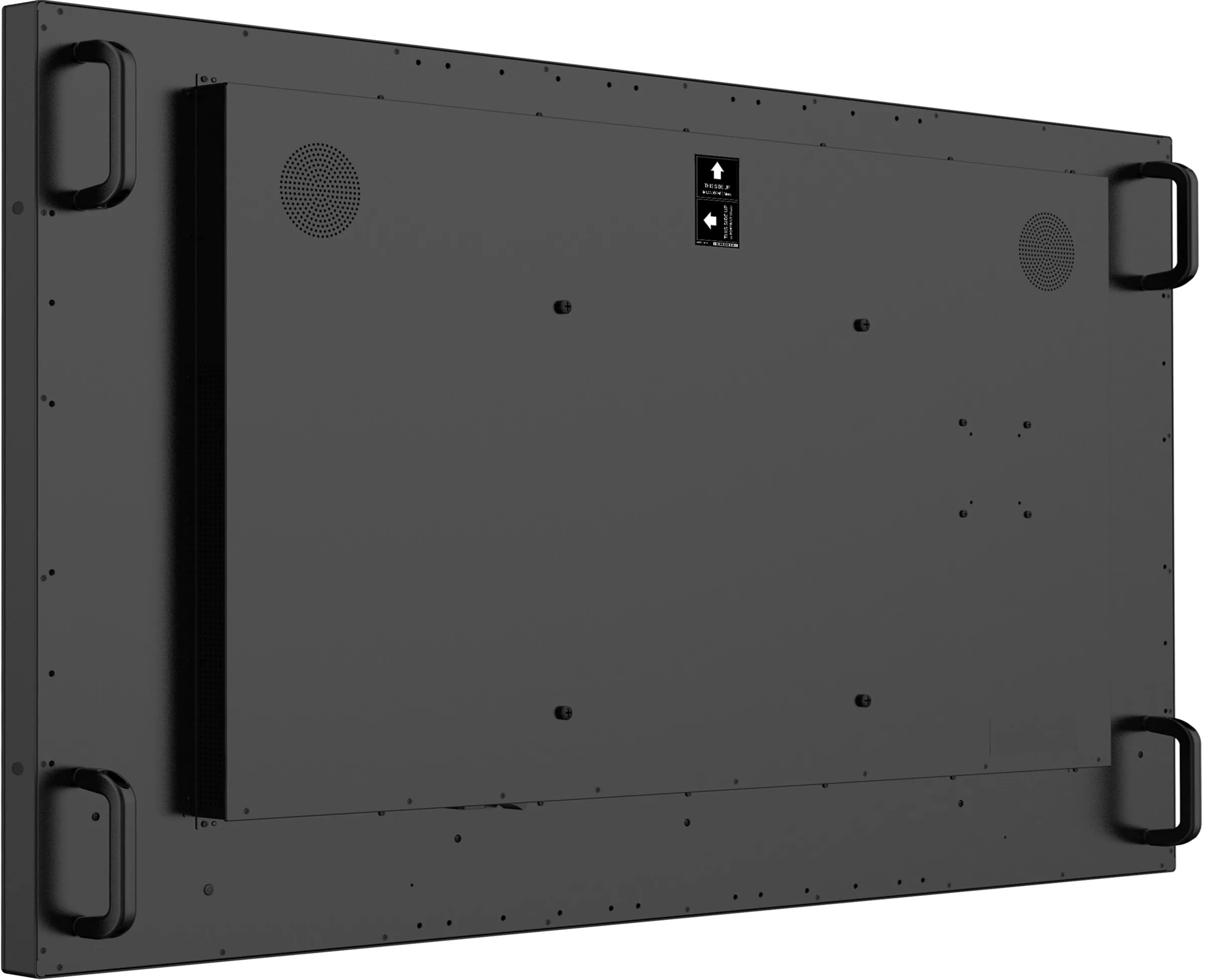iiyama ProLite TF6539AS-B1AG - 65" Třída úhlopříčky (64.5" zobrazitelný) displej LCD s LED podsvícením - digital signage - s vestavěný mediální přehrávač a dotyková obrazovka (multi touch) - Android - 4K UHD (2160p) 3840 x 2160 - černá