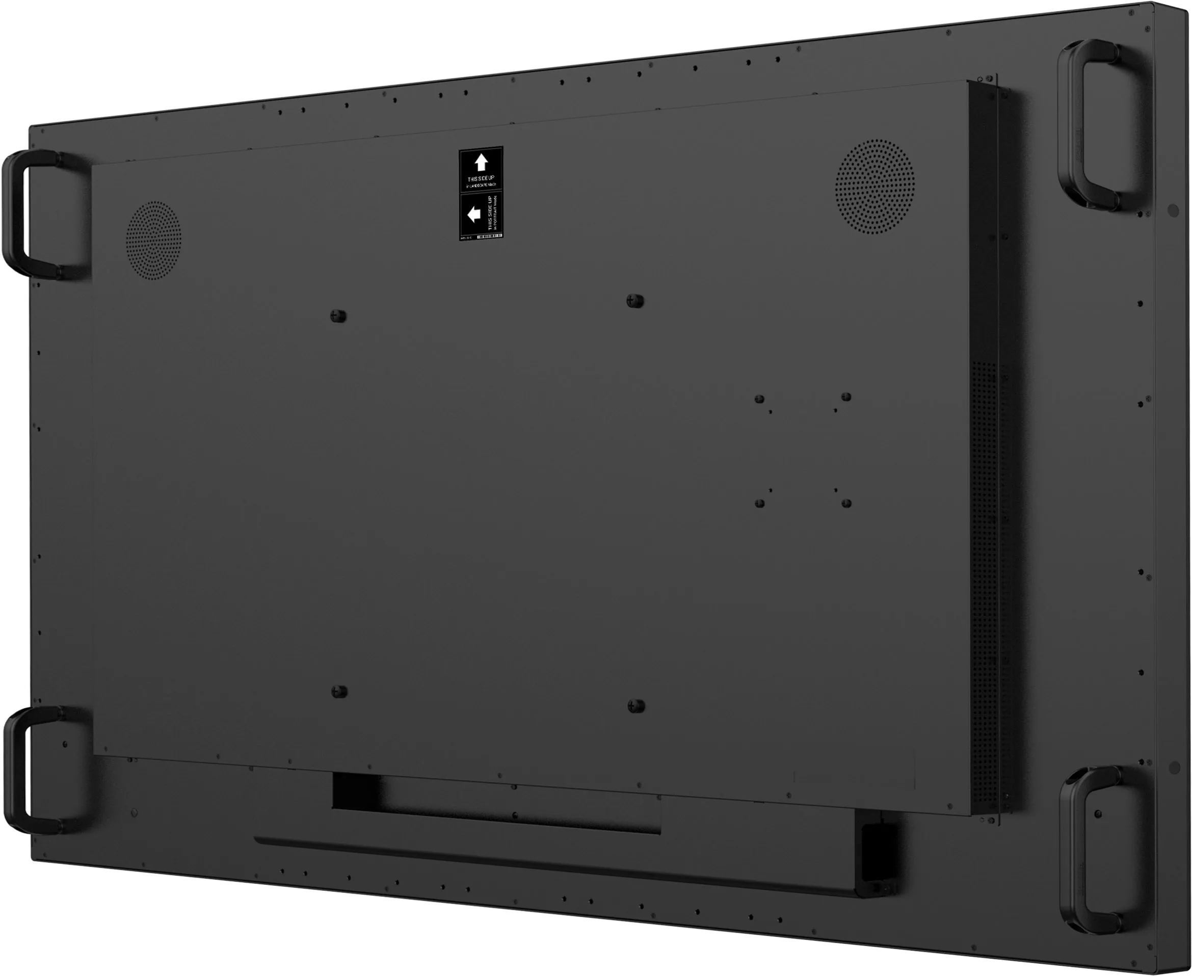 iiyama ProLite TF6539AS-B1AG - 65" Třída úhlopříčky (64.5" zobrazitelný) displej LCD s LED podsvícením - digital signage - s vestavěný mediální přehrávač a dotyková obrazovka (multi touch) - Android - 4K UHD (2160p) 3840 x 2160 - černá