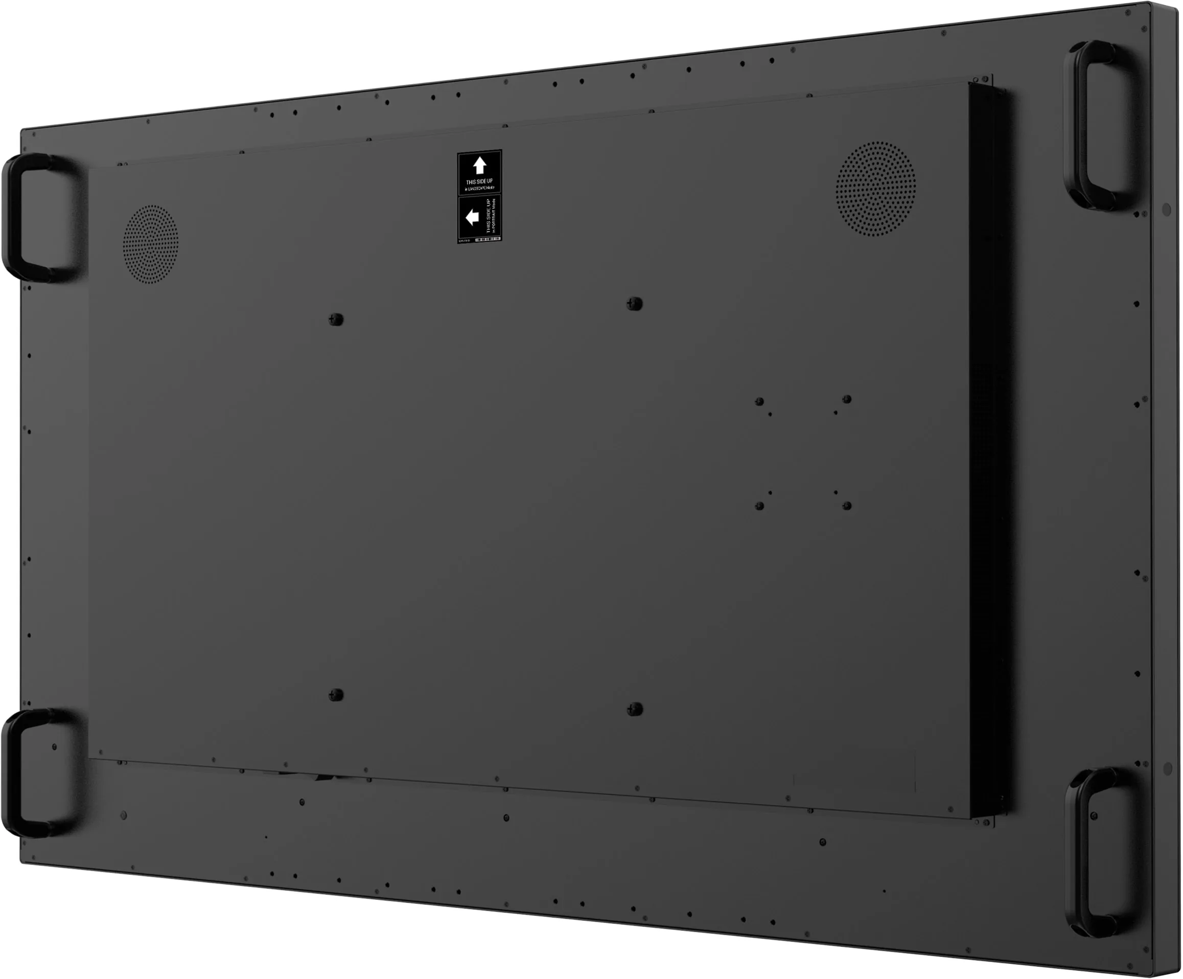 iiyama ProLite TF6539AS-B1AG - 65" Třída úhlopříčky (64.5" zobrazitelný) displej LCD s LED podsvícením - digital signage - s vestavěný mediální přehrávač a dotyková obrazovka (multi touch) - Android - 4K UHD (2160p) 3840 x 2160 - černá