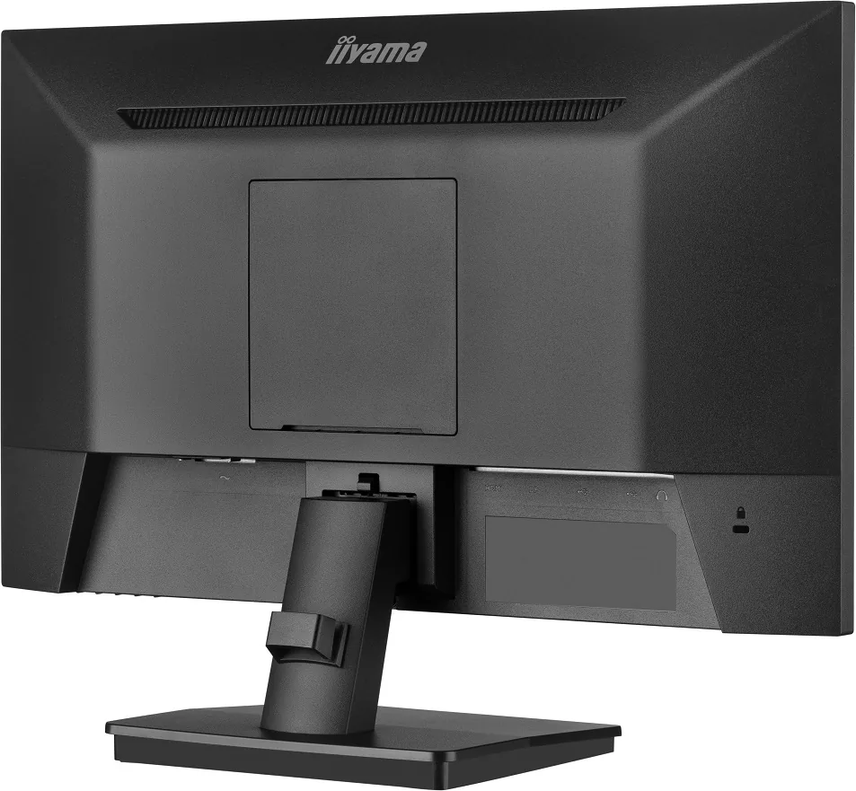 iiyama ProLite XU2293HSU-B7 - LED monitor - 22" (21.5" zobrazitelný) - 1920 x 1080 Full HD (1080p) @ 100 Hz - IPS - 300 cd/m? - 1000:1 - 1 ms - HDMI, DisplayPort - reproduktory - černá, matná