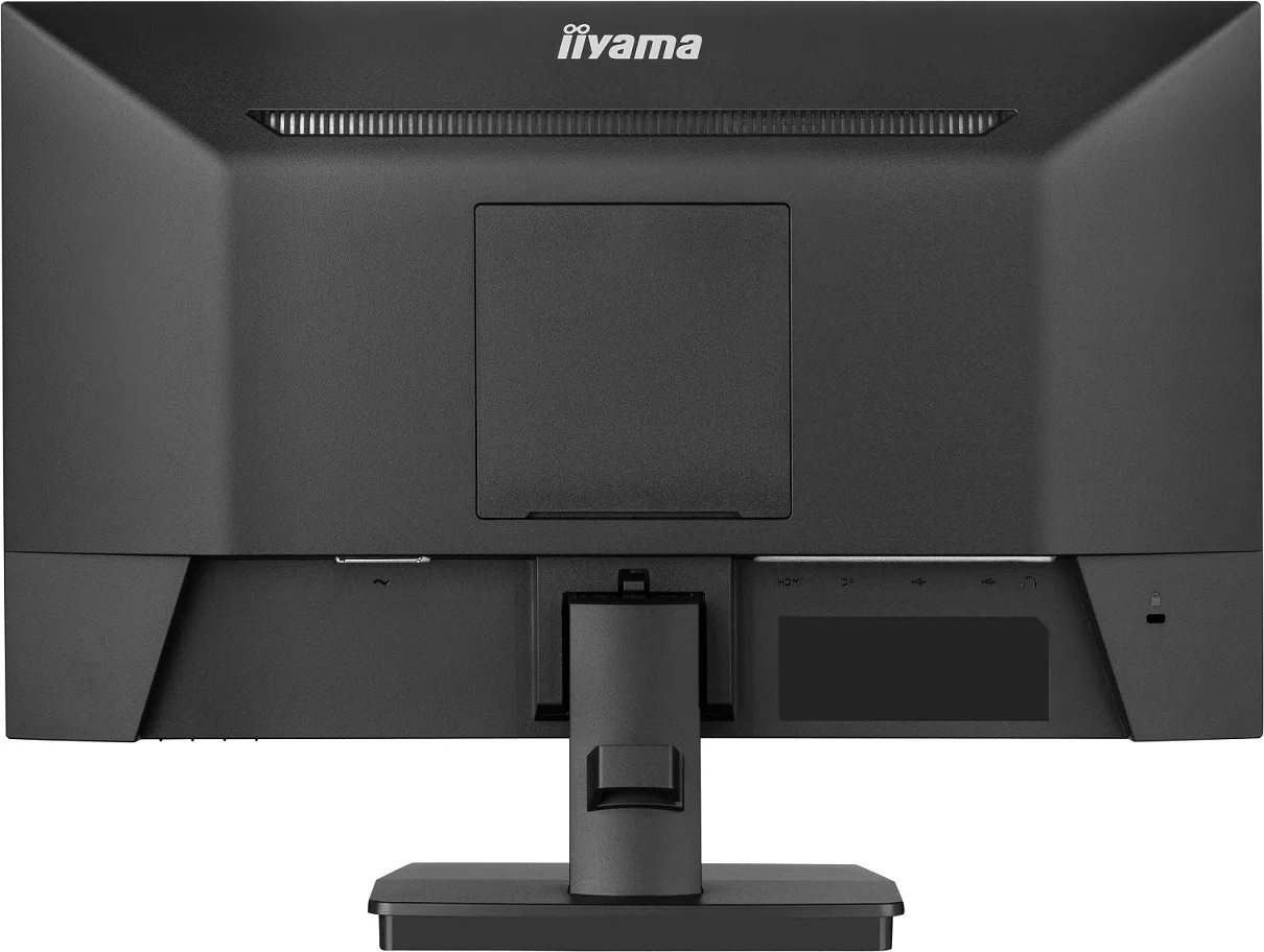 iiyama ProLite XU2293HSU-B7 - LED monitor - 22" (21.5" zobrazitelný) - 1920 x 1080 Full HD (1080p) @ 100 Hz - IPS - 300 cd/m? - 1000:1 - 1 ms - HDMI, DisplayPort - reproduktory - černá, matná