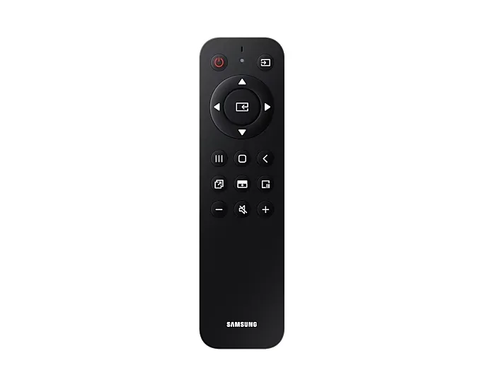 Samsung WA75F Flip 75" 3840x2160 400cd, HDMI USB RJ45 Wifi Android 16 7