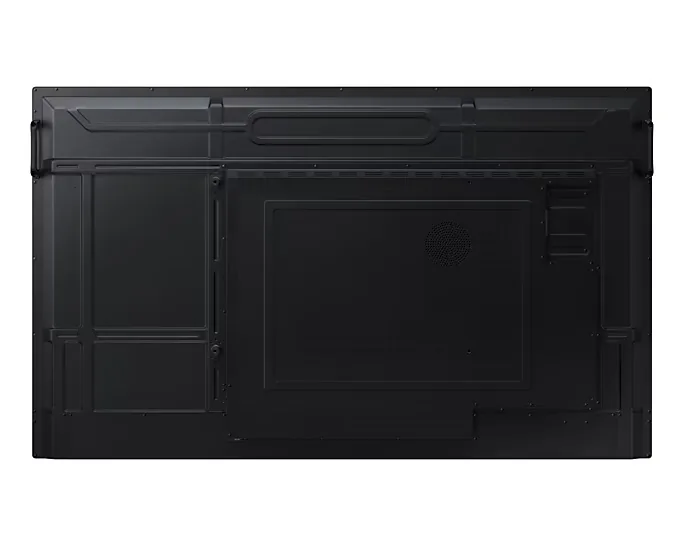 Samsung WA75F Flip 75" 3840x2160 400cd, HDMI USB RJ45 Wifi Android 16 7
