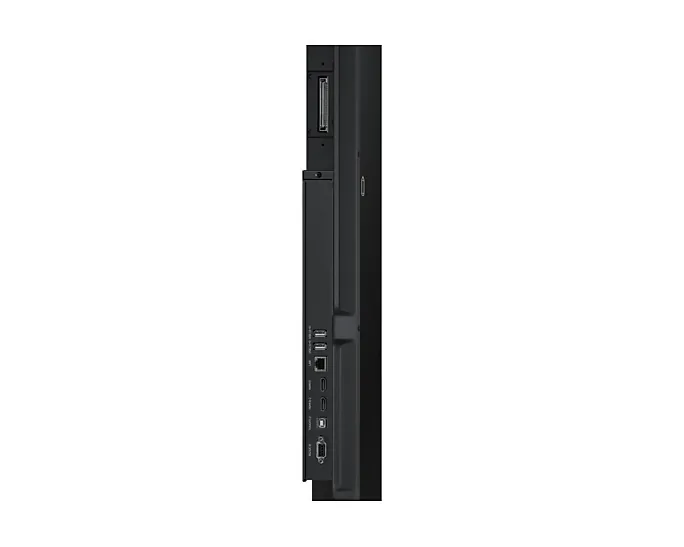 86" LED Samsung WA86F - Flip UHD,400cd,AN,16/7