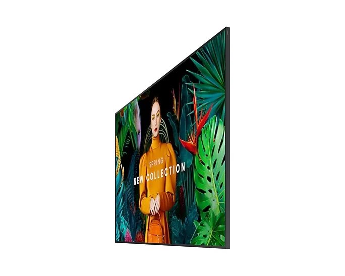98" LED Samsung QH98C - 4K,700cd,MI,24/7