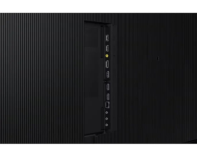 98" LED Samsung QH98C - 4K,700cd,MI,24/7
