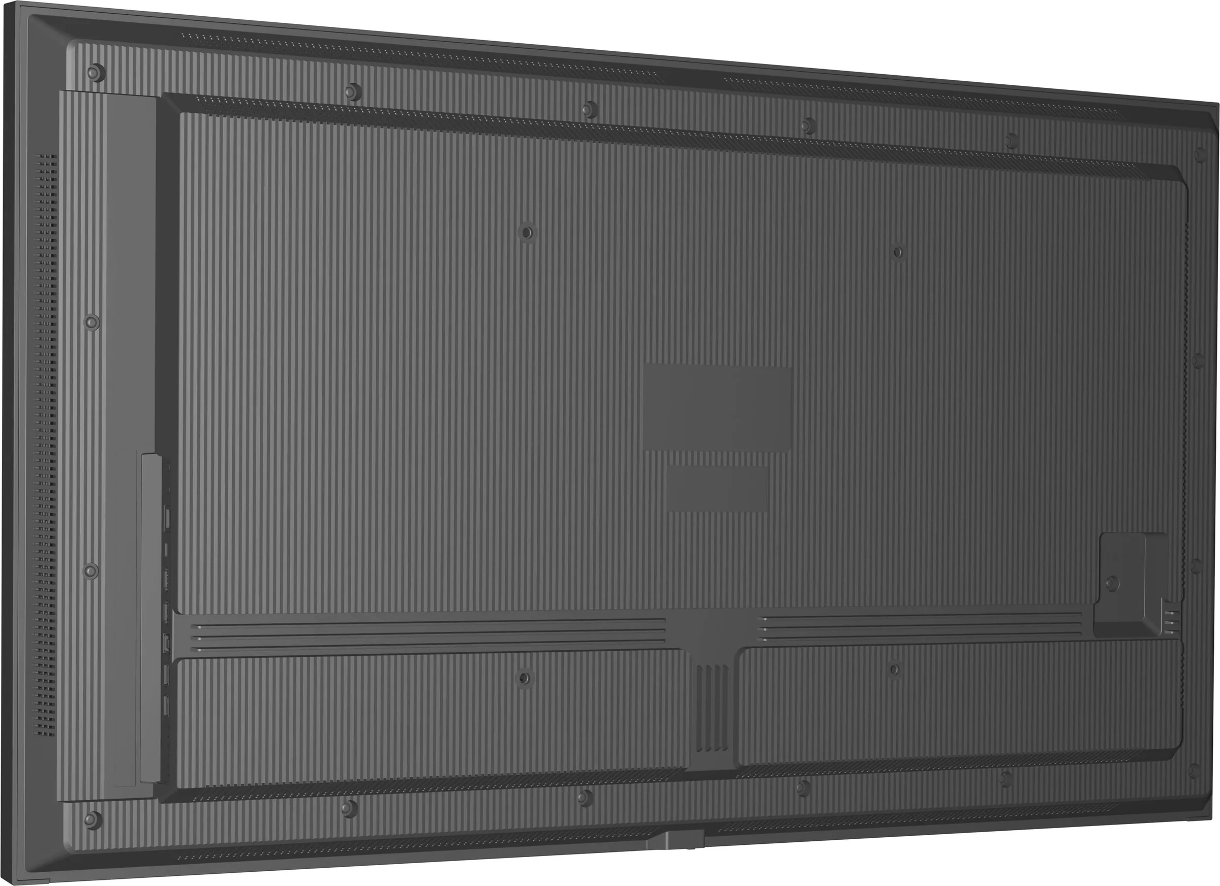 iiyama ProLite LH4364UHS-B1AG - 43" Třída úhlopříčky (42.5" zobrazitelný) displej LCD s LED podsvícením - digital signage - s vestavěný přehrávač médií SoC - 4K UHD (2160p) 3840 x 2160 - černý rám s matným povrchem