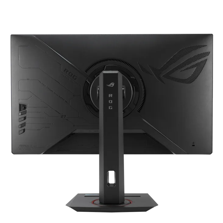 ASUS Monitor ROG Strix XG279CNS, 27", Fast IPS, 1920x1080, 16:9, 0,3ms, DP, HDMI, USB-C, 380Hz