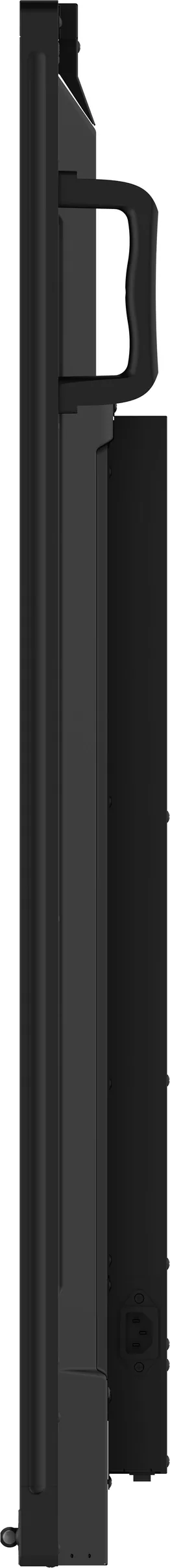 65" iiyama TE6515A-B1AG:IPS,4K,EDLA,NFC
